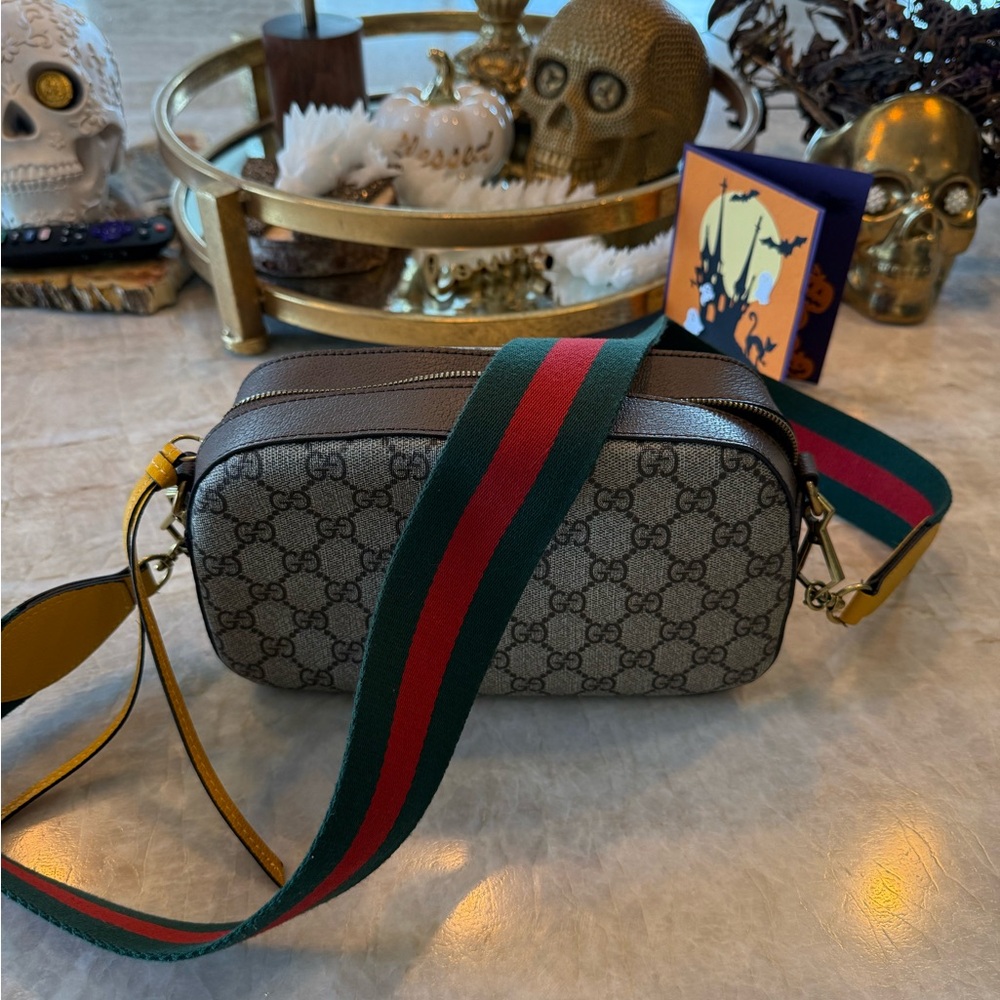 Gucci crossbody